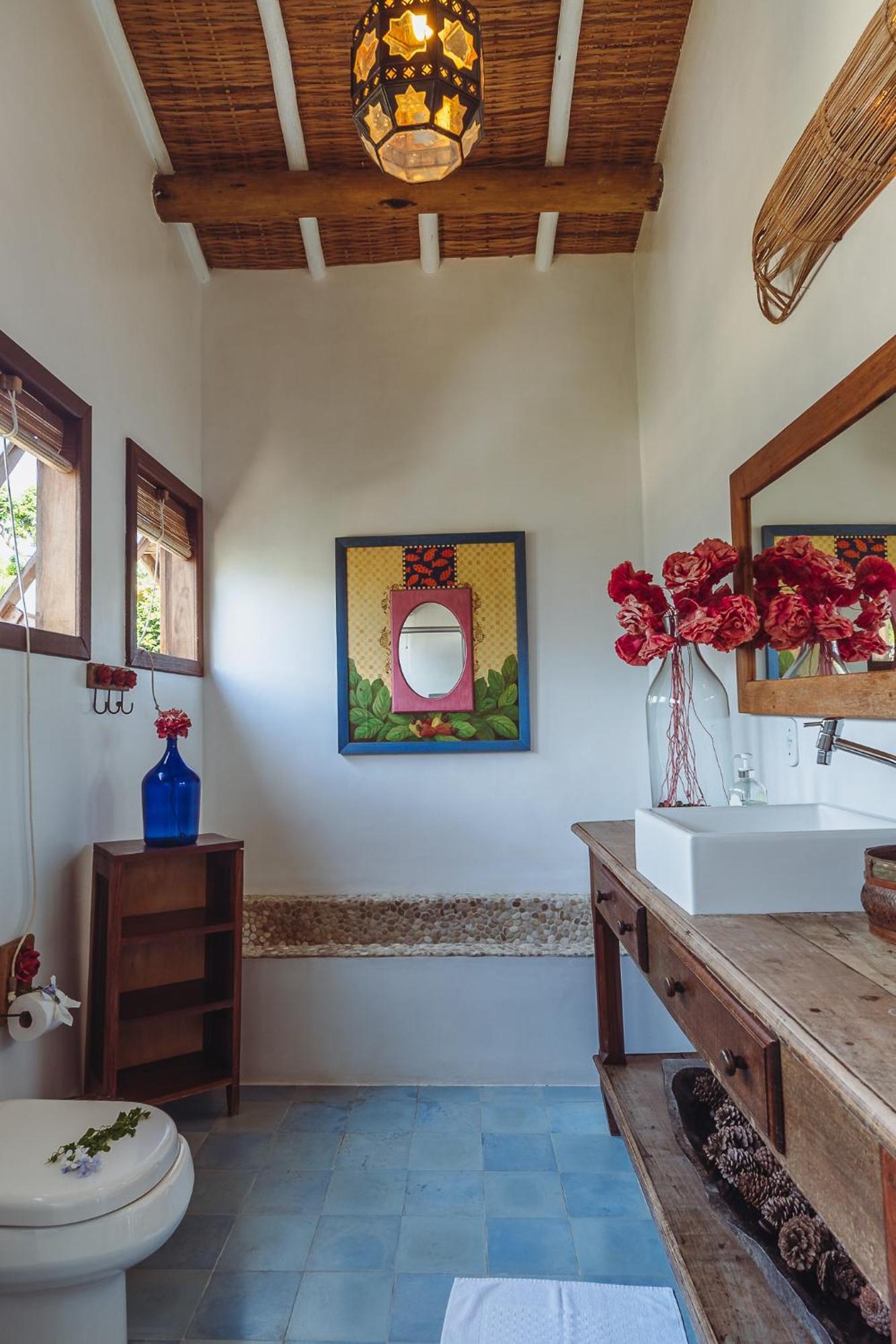 Pousada Encantada Trancoso Kültér fotó